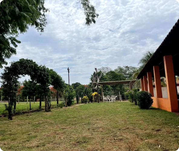 Cuidado especializado oferecido pelo Nuna em Itapuí